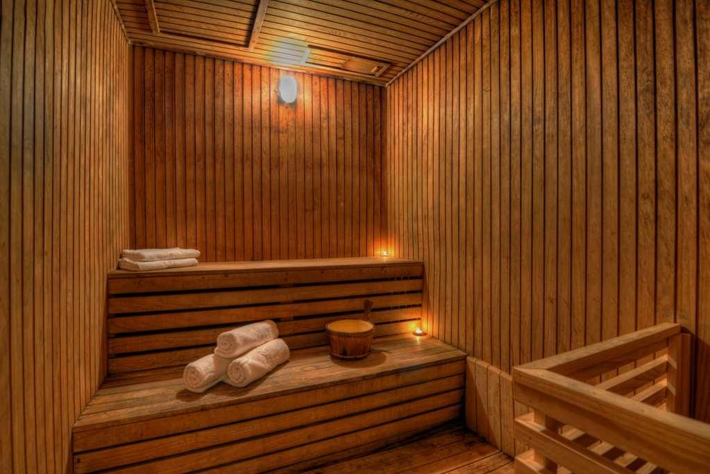 Orchard Grand Court Khách sạn hẻo lánh 4*