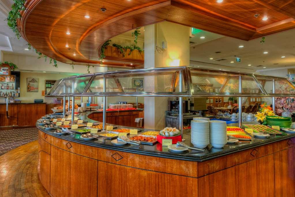 Orchard Grand Court Khách sạn hẻo lánh Singapore