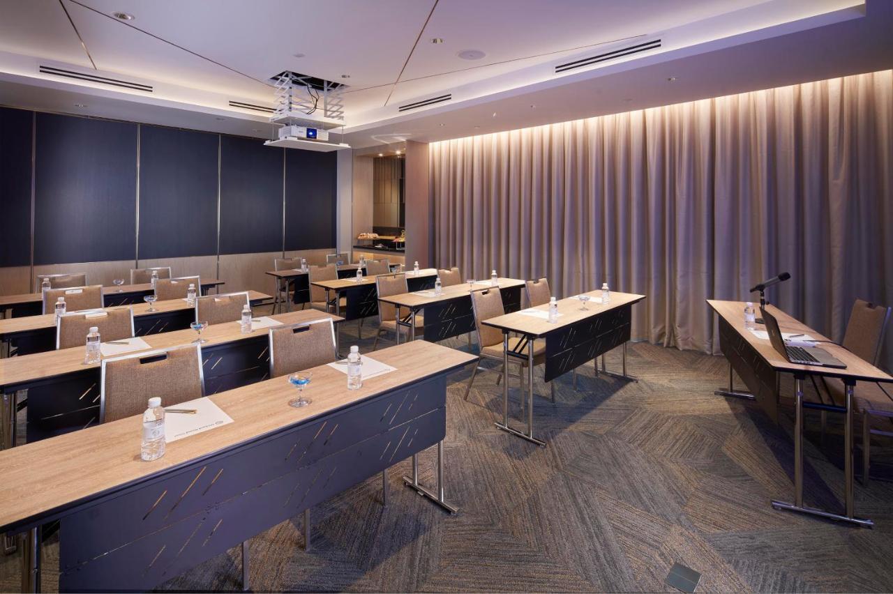 Khách sạn hẻo lánh Orchard Grand Court Singapore