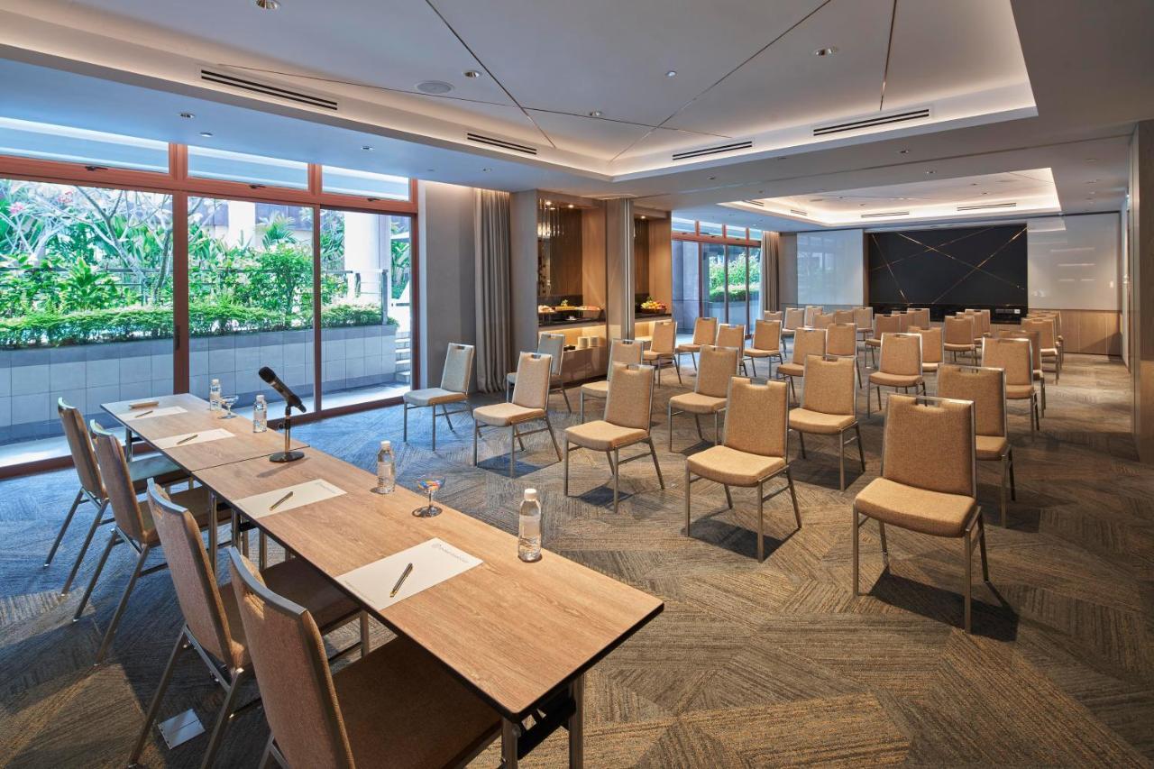 Khách sạn hẻo lánh Orchard Grand Court Singapore