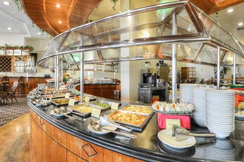 Khách sạn hẻo lánh Orchard Grand Court Singapore