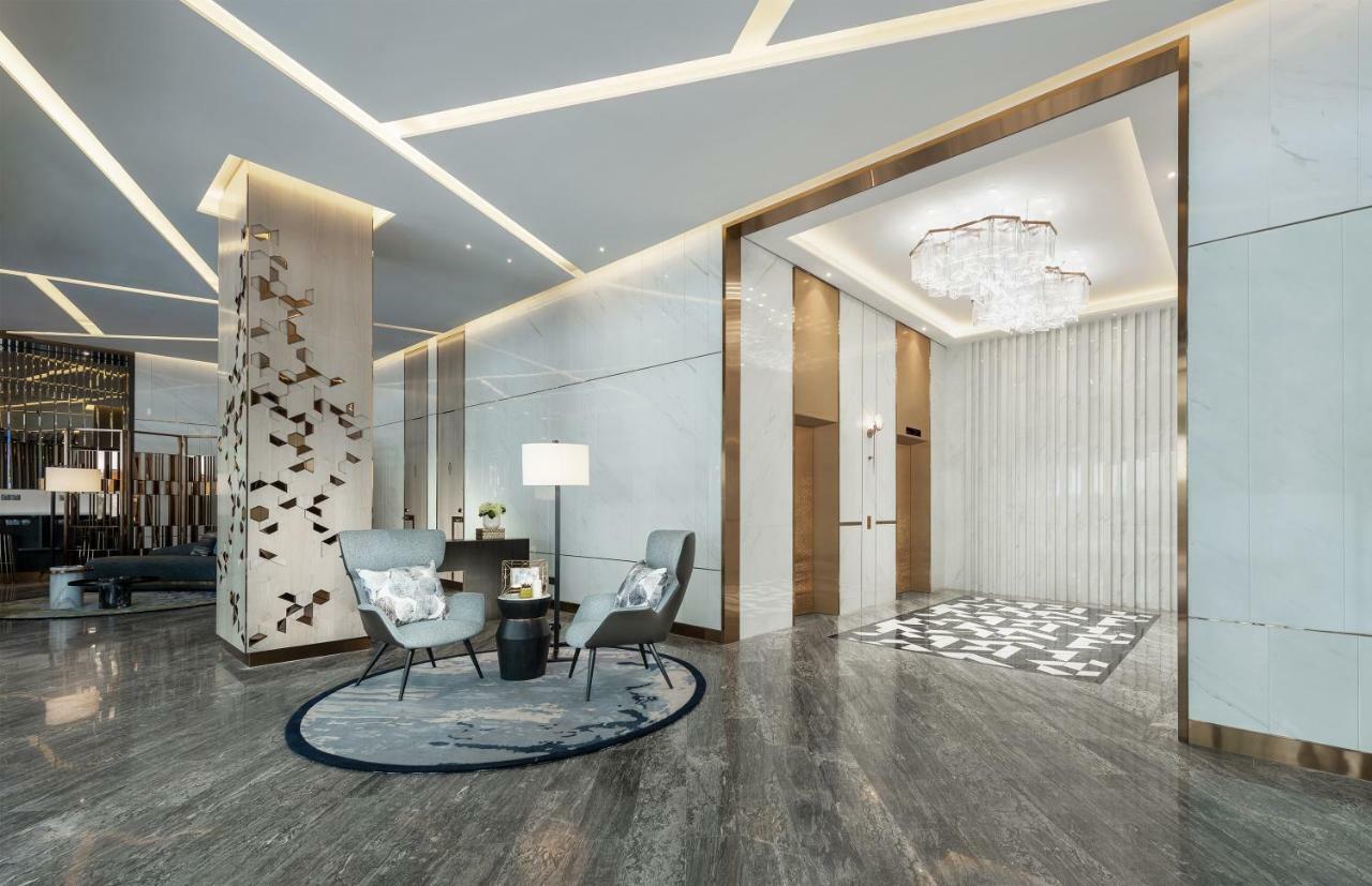 Orchard Grand Court Khách sạn hẻo lánh 4*